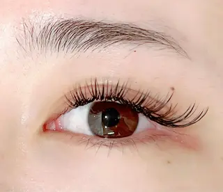 マツエク・マツパ ELLA 菊地のマツエク・マツパデザイン