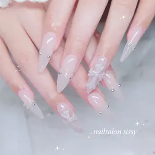ネイル nailsalon sissy所属・sissy hatsuneのネイルデザイン