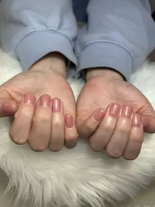 ネイル AKINA NAILのネイルデザイン