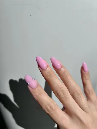 ネイル Merci万代店 hashimotoのネイルデザイン