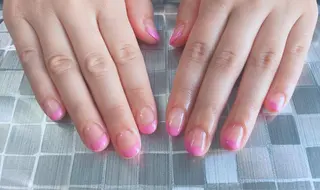 ネイル Regulus 光田のネイルデザイン