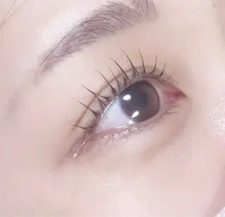 マツエク・マツパ Iwasaki Maiのマツエク・マツパデザイン