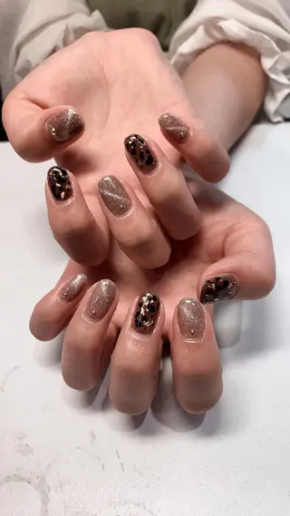 ネイル Guarendo(ガレンドゥ)錦糸町店所属・Gurando 錦糸町店のネイルデザイン