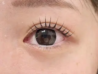 マツエク・マツパ BeautySalon  Eye's所属・eye's ふじはらのマツエク・マツパデザイン