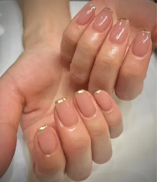 ネイル CrealaLuce 岩国店のネイルデザイン