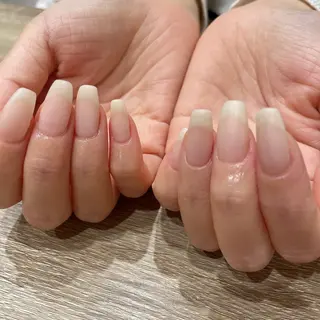 ネイル liberté所属・liberté🫧 新小岩のネイルデザイン