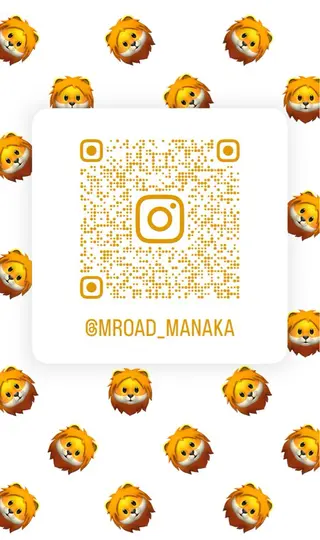 エムロード所属・東 愛華のヘアスタイル