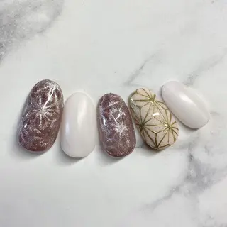 ネイル ISHIHARA KANAのネイルデザイン