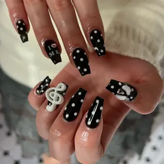 ネイル Siinail🪄 kanaのその他イメージ