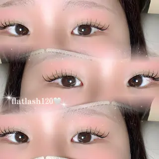 マツエク・マツパ Apis🎀 愛媛/松山のマツエク・マツパデザイン