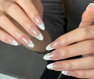 ネイル エリ🫧 nail池袋東口のネイルデザイン