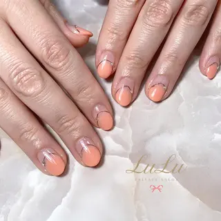 ネイル プライベートサロン ルルのエステ・リラクイメージ