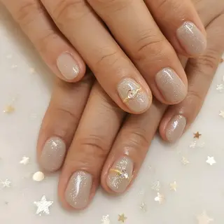 ネイル 上福岡 らんらんのネイルデザイン