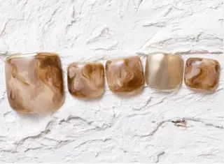 ネイル MURAKAMI Kのネイルデザイン