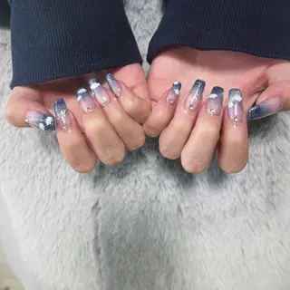 ネイル nail ameryのネイルデザイン