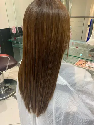 ロング ✨上村 潤平✨メンズヘア✨のヘアスタイル