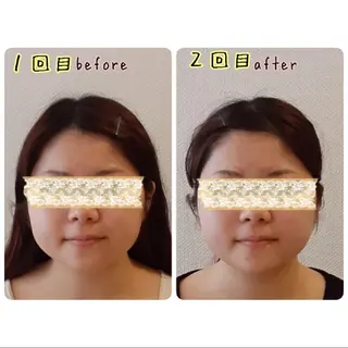 女性専門 Luna time 整体院所属・Luna time  整体院　金子ゆかのエステ・リラクイメージ