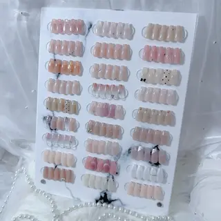 ネイル You&Me Miyuのネイルデザイン