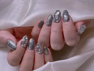 ネイル エムズ エムズのマツエク・マツパデザイン