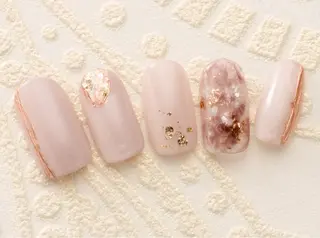 ネイル ネイルサロン Alice&Co.のその他イメージ