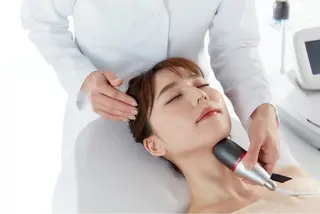 HARU KAのネイルデザイン