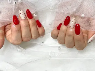 ネイル Neige所属・Neige 𓂃 aiのネイルデザイン