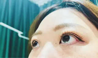 マツエク・マツパ Tino by soen HEADLIGHT 札幌店所属・♡Tino♡✨ Aki💇‍♀️の眉毛・アイブロウイメージ