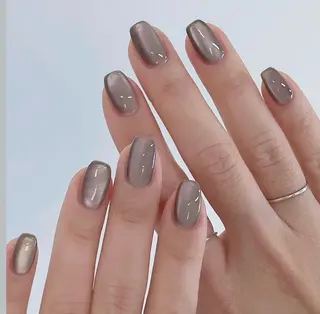 ネイル sora ❄️のネイルデザイン