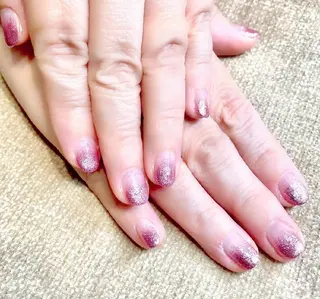 ネイル ＆robe  mii 🌿のネイルデザイン