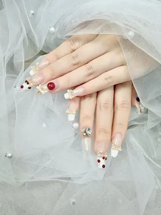 ネイル Haney. MEIのネイルデザイン