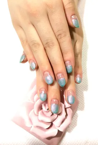 ネイル Eye アイのネイルデザイン