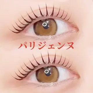 マツエク・マツパ CLEA所属・まつげ＆眉毛CLEA 心斎橋YUKIの眉毛・アイブロウイメージ