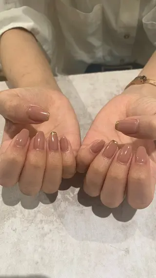 ネイル 🤍 YUI 🤍のネイルデザイン