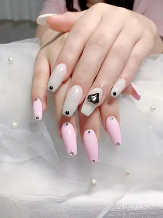 ネイル Ag Nailのネイルデザイン