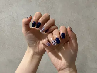 ネイル MONICA KARENのネイルデザイン