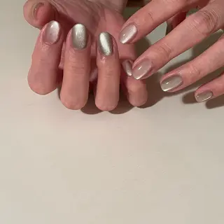 ネイル Ami 🦥のネイルデザイン