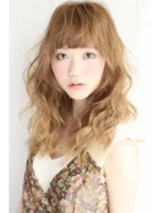 マツエク・マツパ 二度見される艶髪職人 /美髪矯正のプロ木崎のヘアスタイル