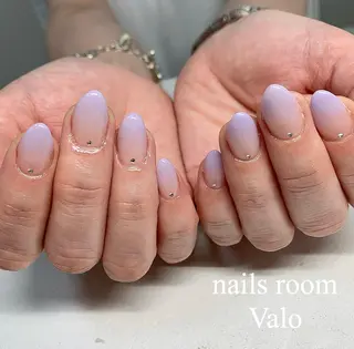 ネイル nails room Valoのネイルデザイン