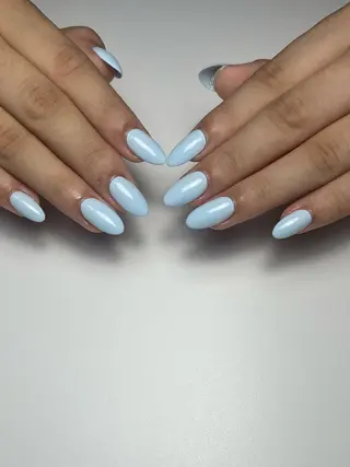 ネイル le'a所属・miya .のネイルデザイン