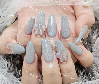 ネイル hikikibyee ♡のネイルデザイン