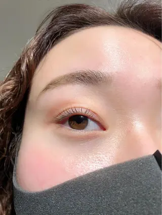 マツエク・マツパ 🎀NORA ayakaのマツエク・マツパデザイン