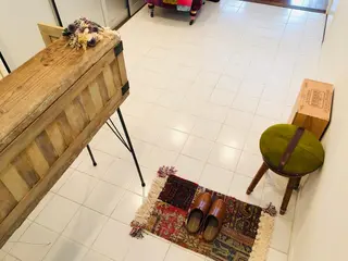 アットホームな 駅前サロンのマツエク・マツパデザイン