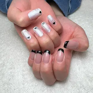 ネイル COCO+所属・COCO +のエステ・リラクイメージ