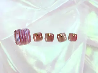 ネイル Verest 西荻窪のネイルデザイン