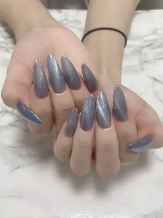 ネイル ネイル＆ まつげパーマのマツエク・マツパデザイン