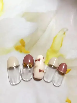 ネイル Cute beauty2のマツエク・マツパデザイン