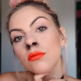 メンズ 電髪倶楽部✂️ 〜美膳〜YUKIの眉毛・アイブロウイメージ