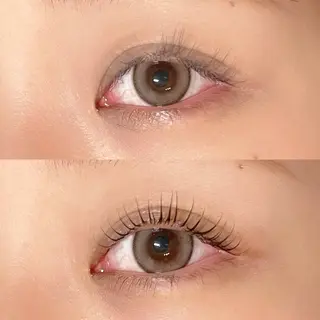 マツエク・マツパ Raviur eye's ゆいのマツエク・マツパデザイン