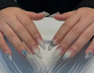 ネイル NiJi Nailsのネイルデザイン