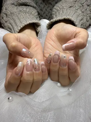 ネイル 自宅サロン鎌倉 KORONのネイルデザイン